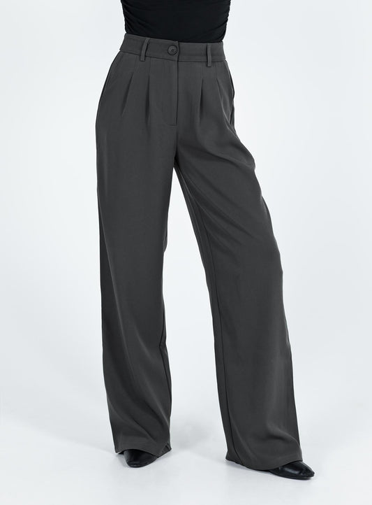 Archer Pants Slate