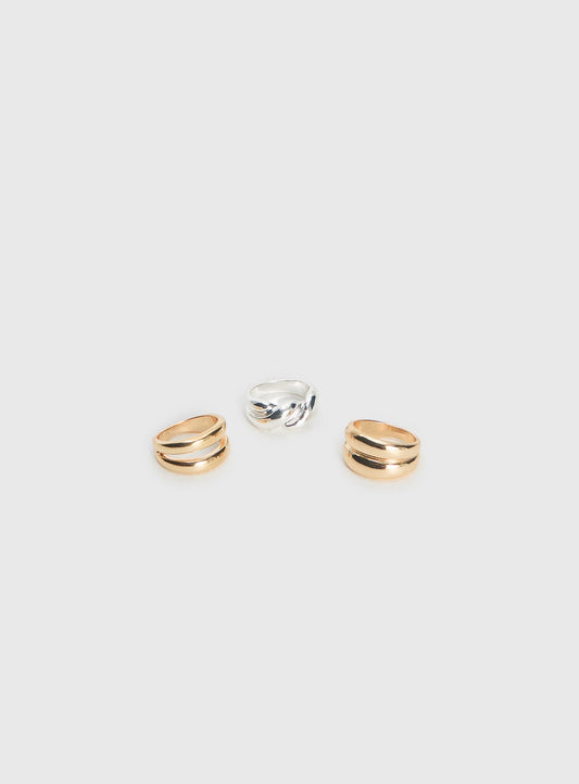 Virginia Beach Ring Pack Multi