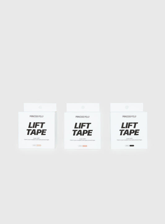 Lift Tape