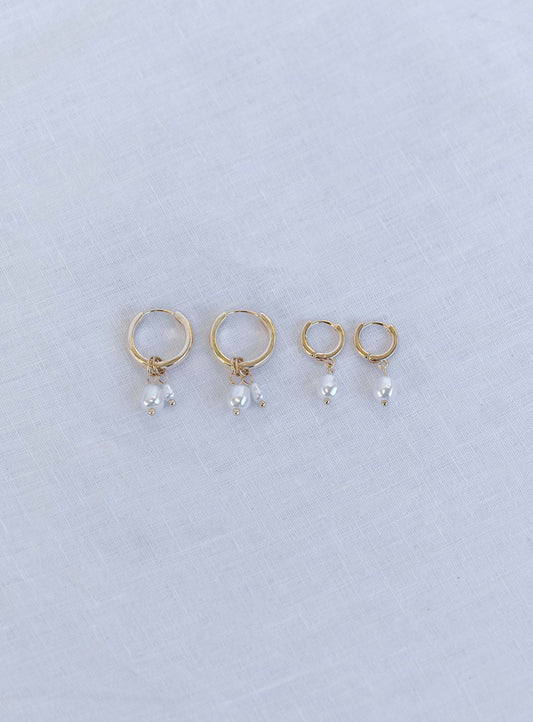 Neptune Earring Pack