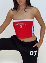 XS