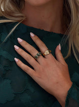 RING SIZE 6