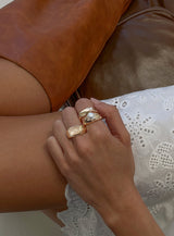 RING SIZE 6