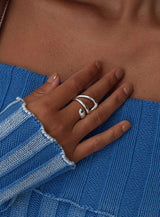 RING SIZE 6