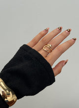 RING SIZE 6