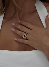 RING SIZE 6