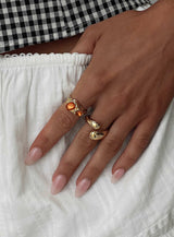 RING SIZE 6
