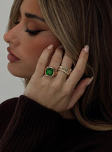 RING SIZE 6