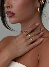 RING SIZE 6