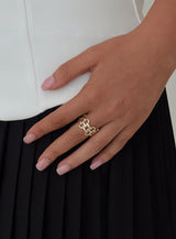 RING SIZE 6