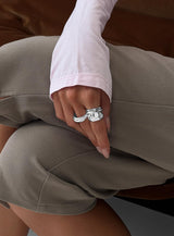 RING SIZE 6