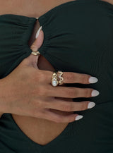 RING SIZE 6