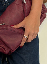 RING SIZE 6
