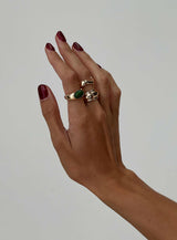 RING SIZE 6