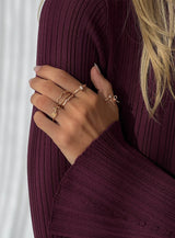 RING SIZE 6