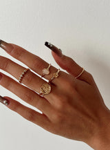 RING SIZE 6