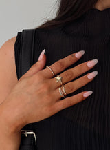 RING SIZE 6