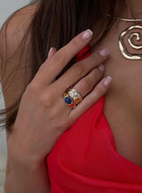 RING SIZE 6