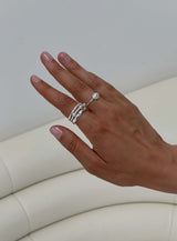 RING SIZE 6