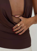 RING SIZE 6