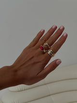 RING SIZE 6