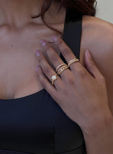 RING SIZE 6