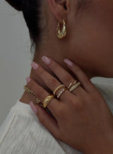 RING SIZE 6
