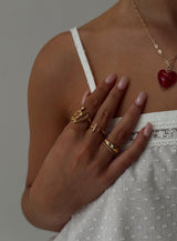 RING SIZE 6