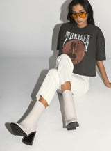 SHOE US 5