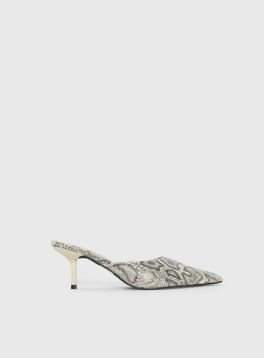 Wives Heels Snake