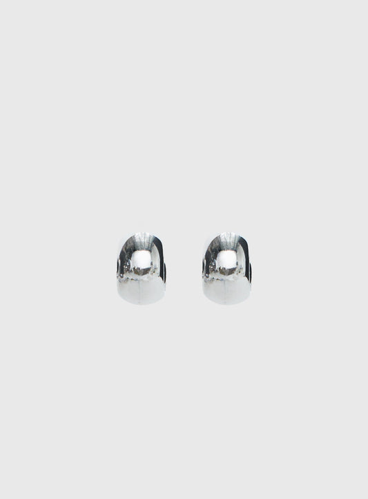 Keep Falling Earring Pack Silver