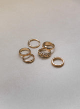RING SIZE 6