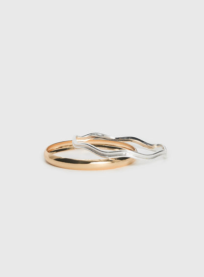 Mastery Bracelet Set Multi