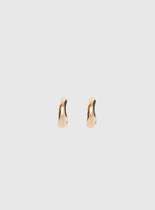 Orellia Ear Cuff Gold