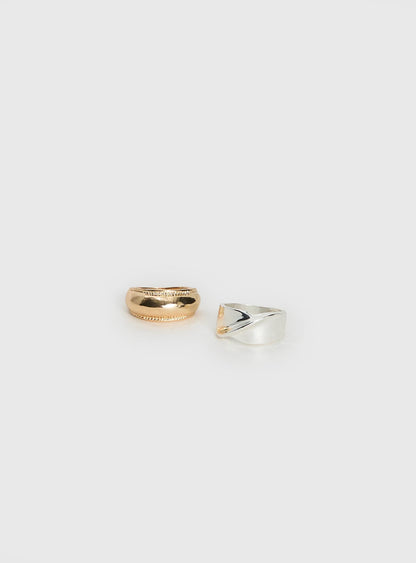 Tashie Ring Pack Multi