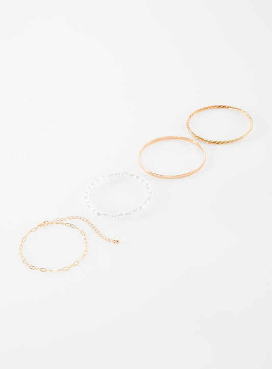 Sagers Bracelet Pack Multi