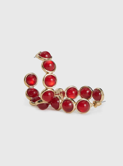 Jinkx Hoops Red