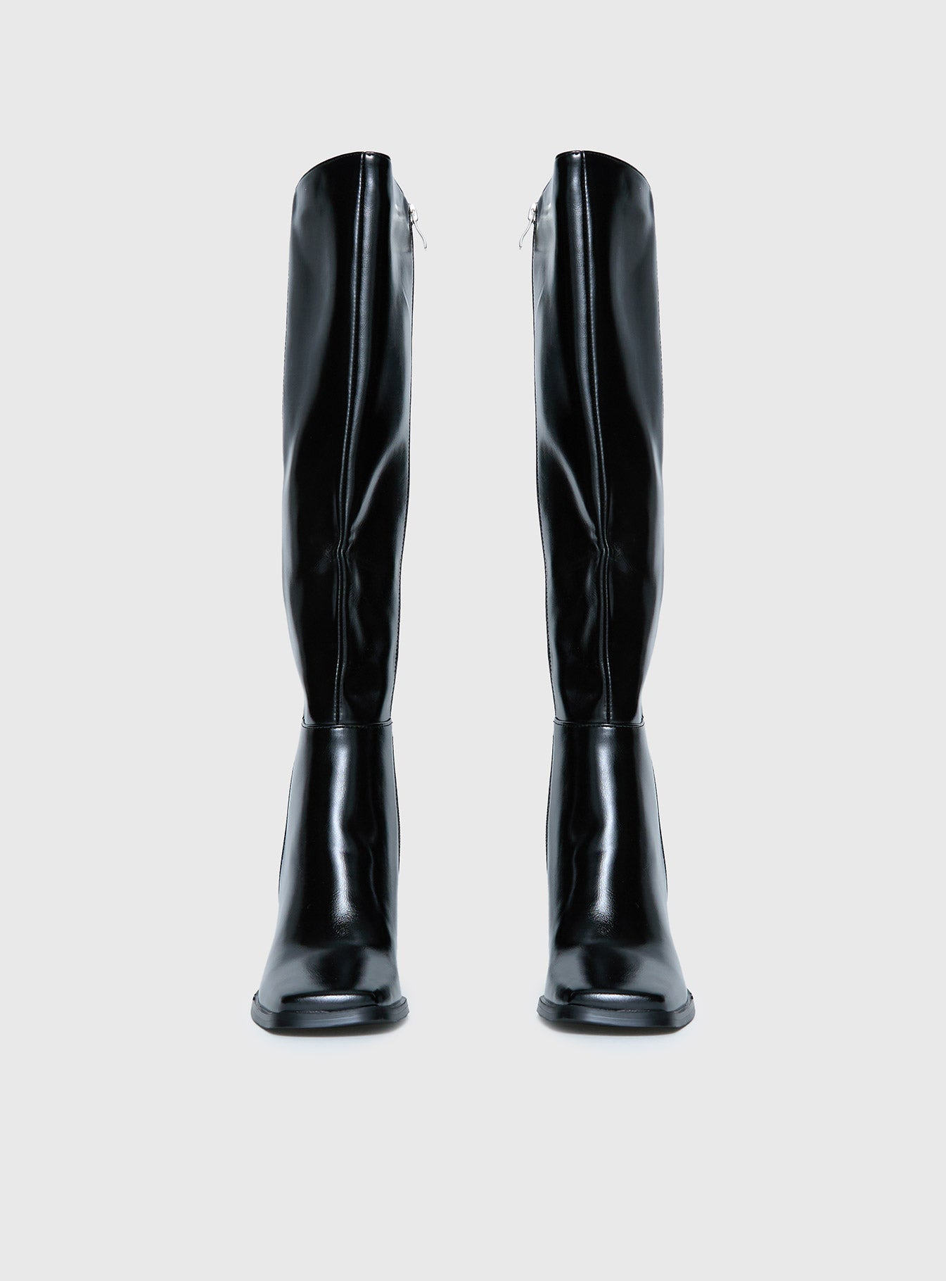 Murino Boots Black