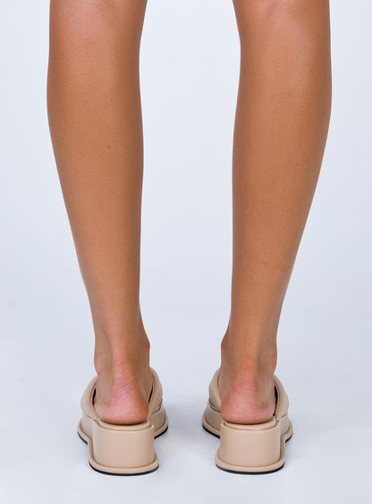 Pump It Up Platforms