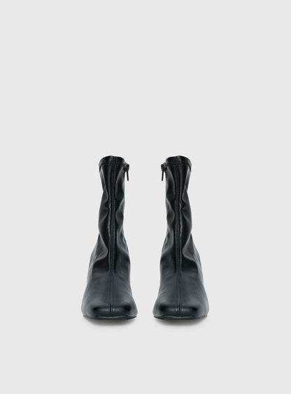 Therapy Bette Boot Black