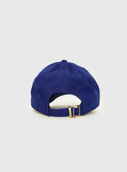 Los Angeles Dodgers 9twenty Hat Dark Blue