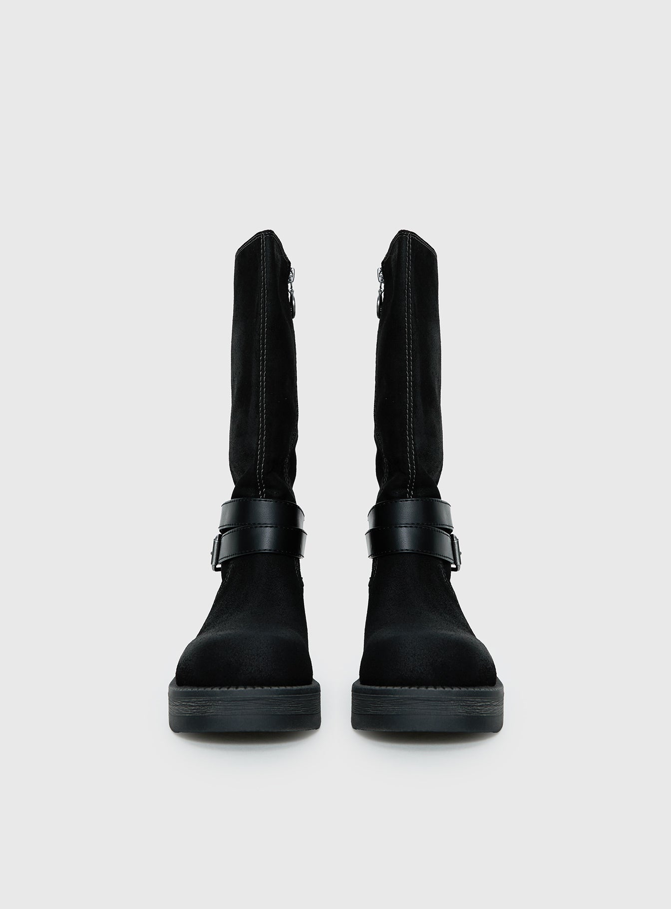 Windsor Smith Gonna Boots Black