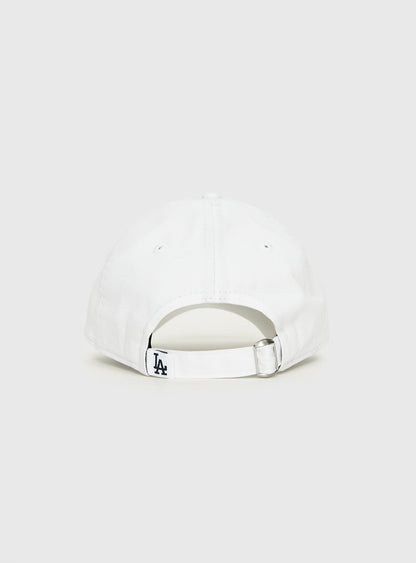 Los Angeles Dodgers 9twenty Hat White