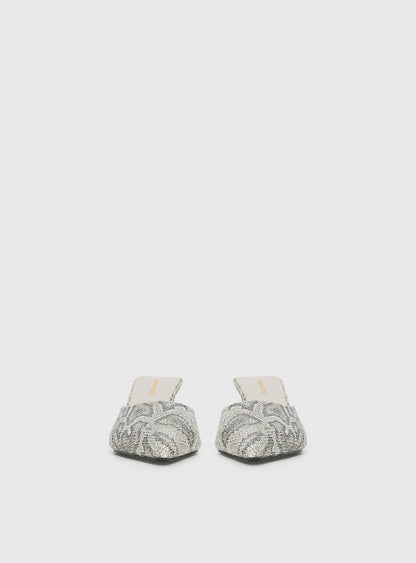 Wives Heels Snake