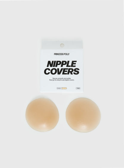 Silicone Nipple Covers