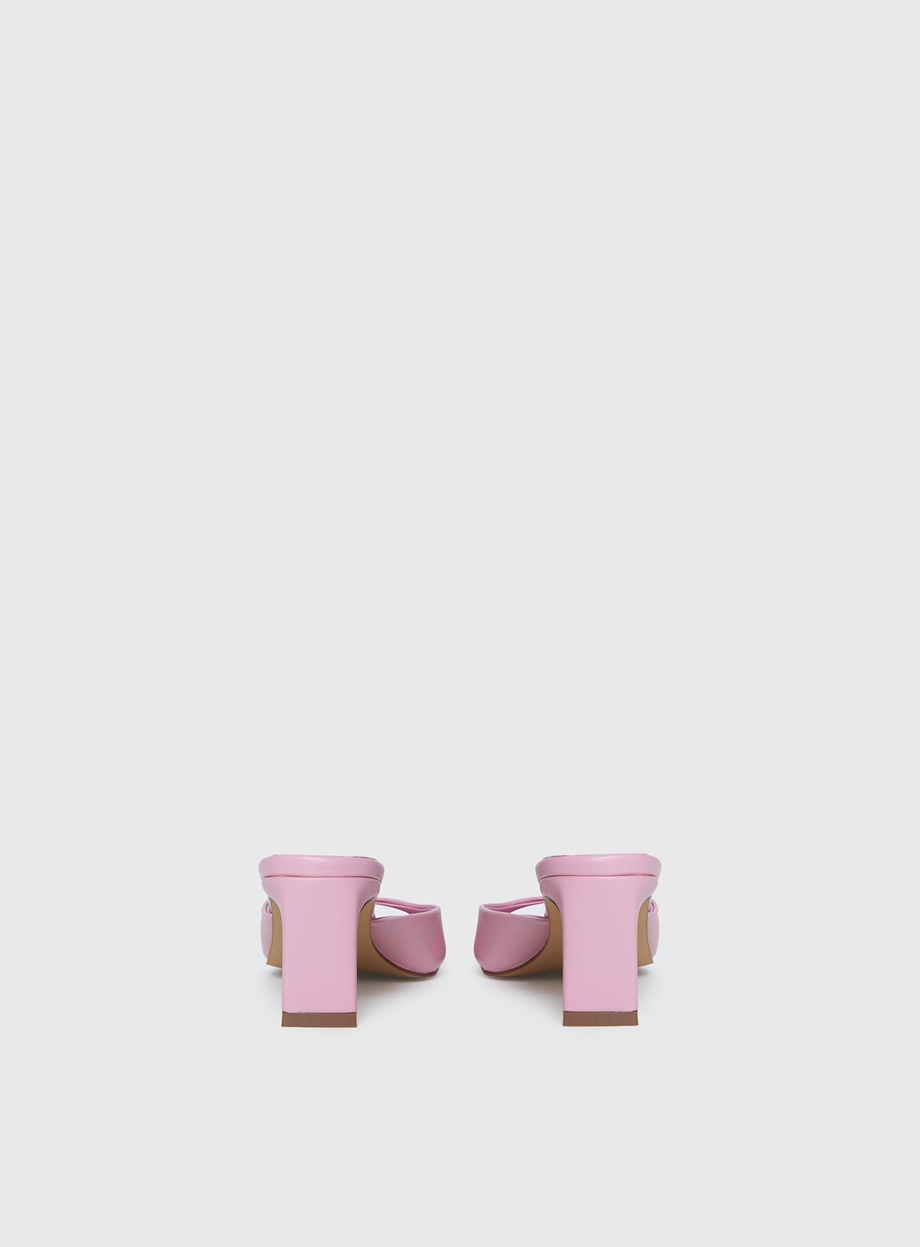 Billini Mickey Heels Peony