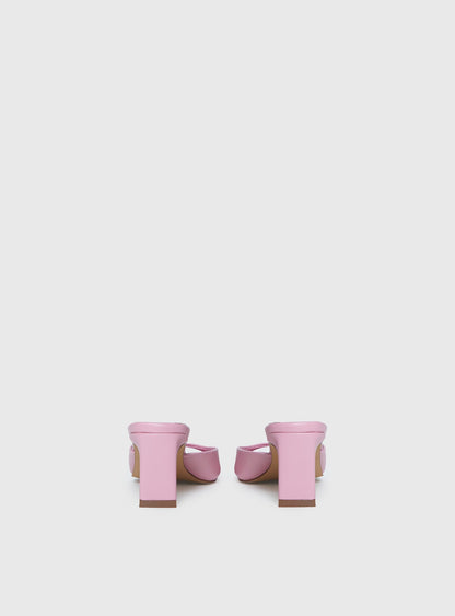 Billini Mickey Heels Peony