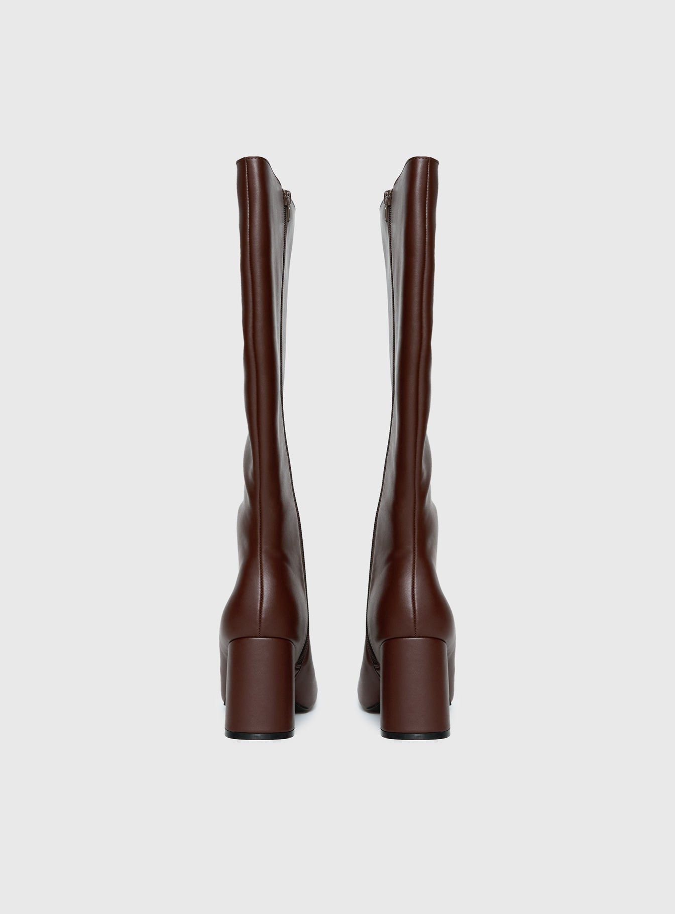 Teala Boots Brown