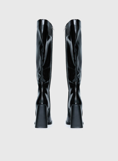 Murino Boots Black