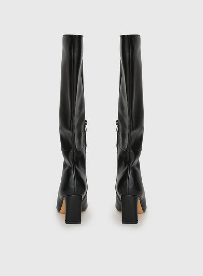 Colton Boots Black